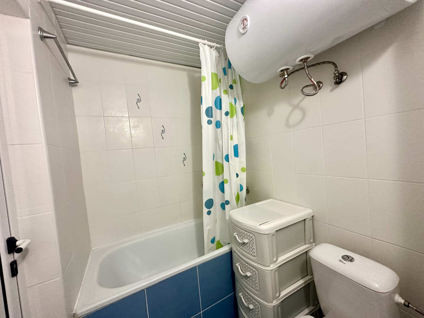 Jasmine Club apartment A34