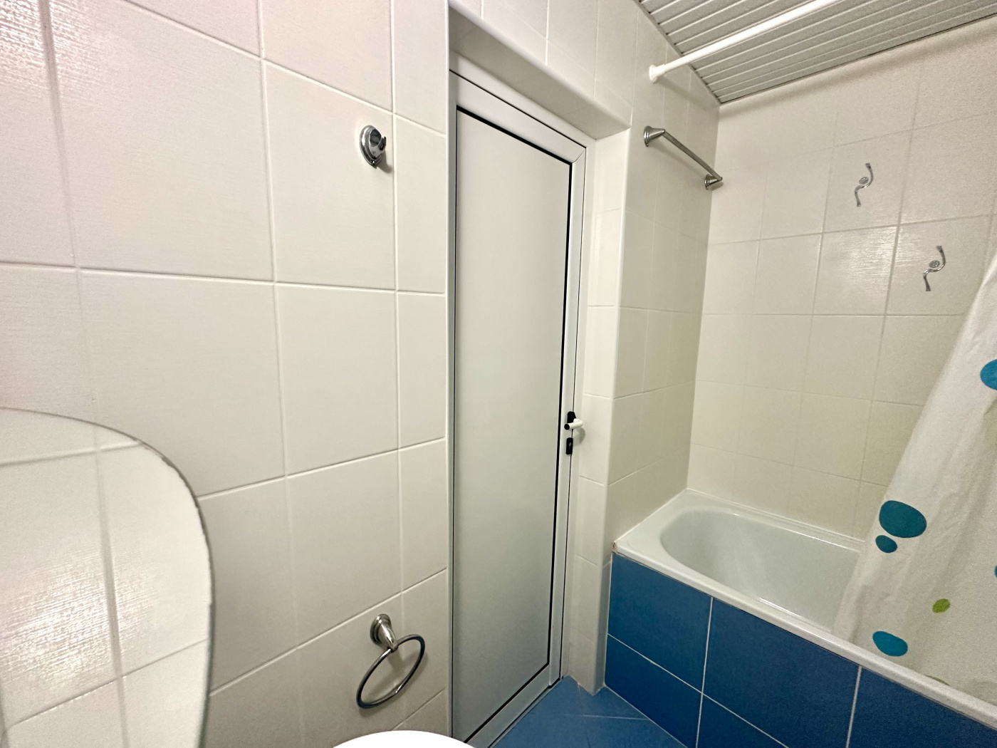 Jasmine Club apartment A34