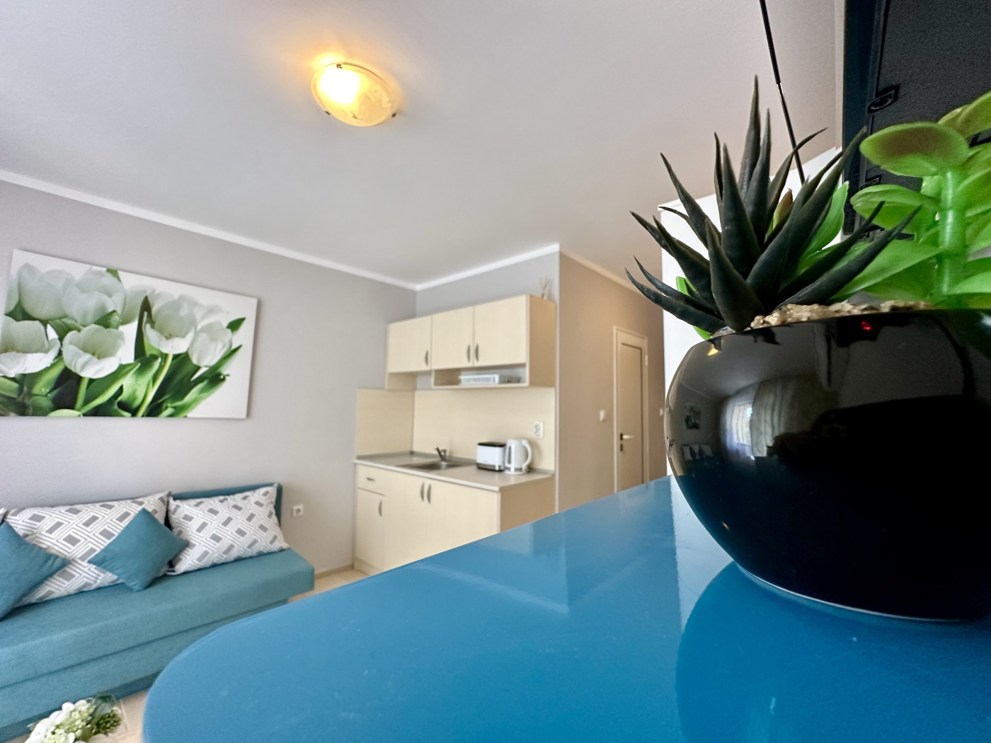 Jasmine Club apartment A34