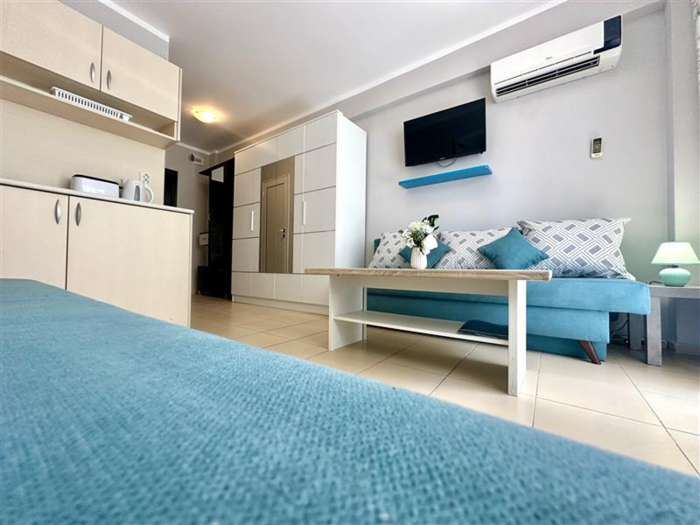 Jasmine Club apartment A34