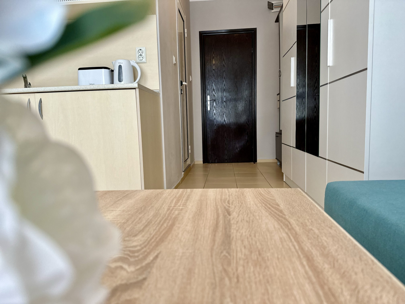 Jasmine Club apartment A34