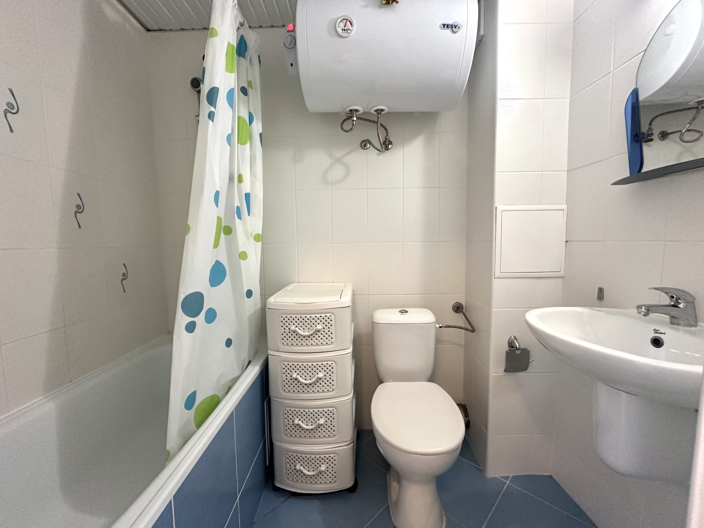 Jasmine Club apartment A34
