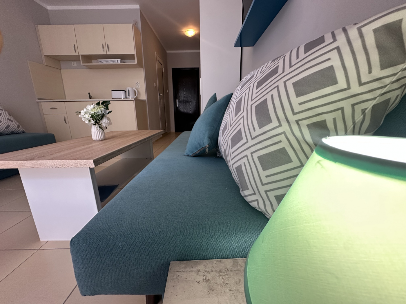 Jasmine Club apartment A34