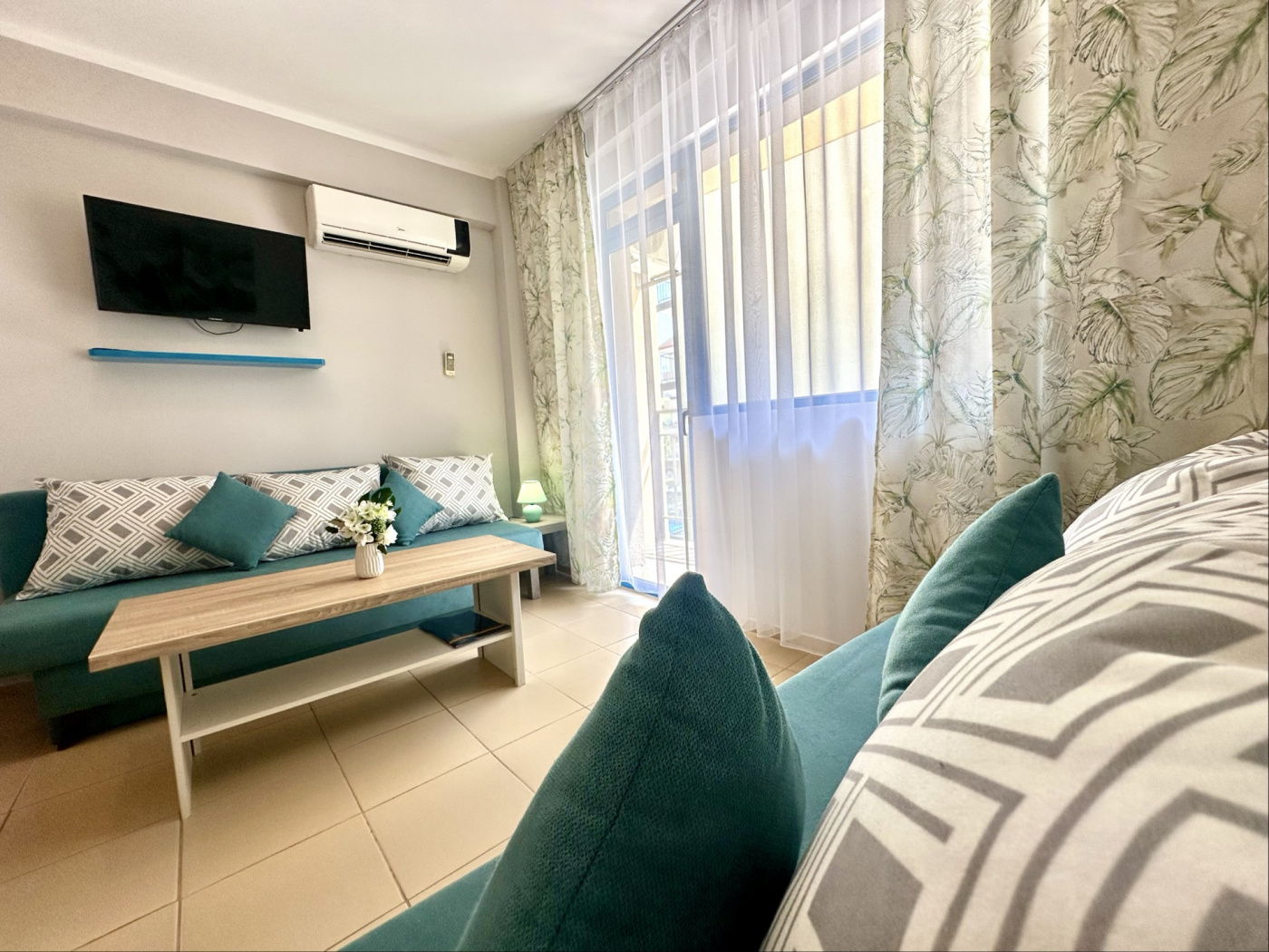 Jasmine Club apartment A34