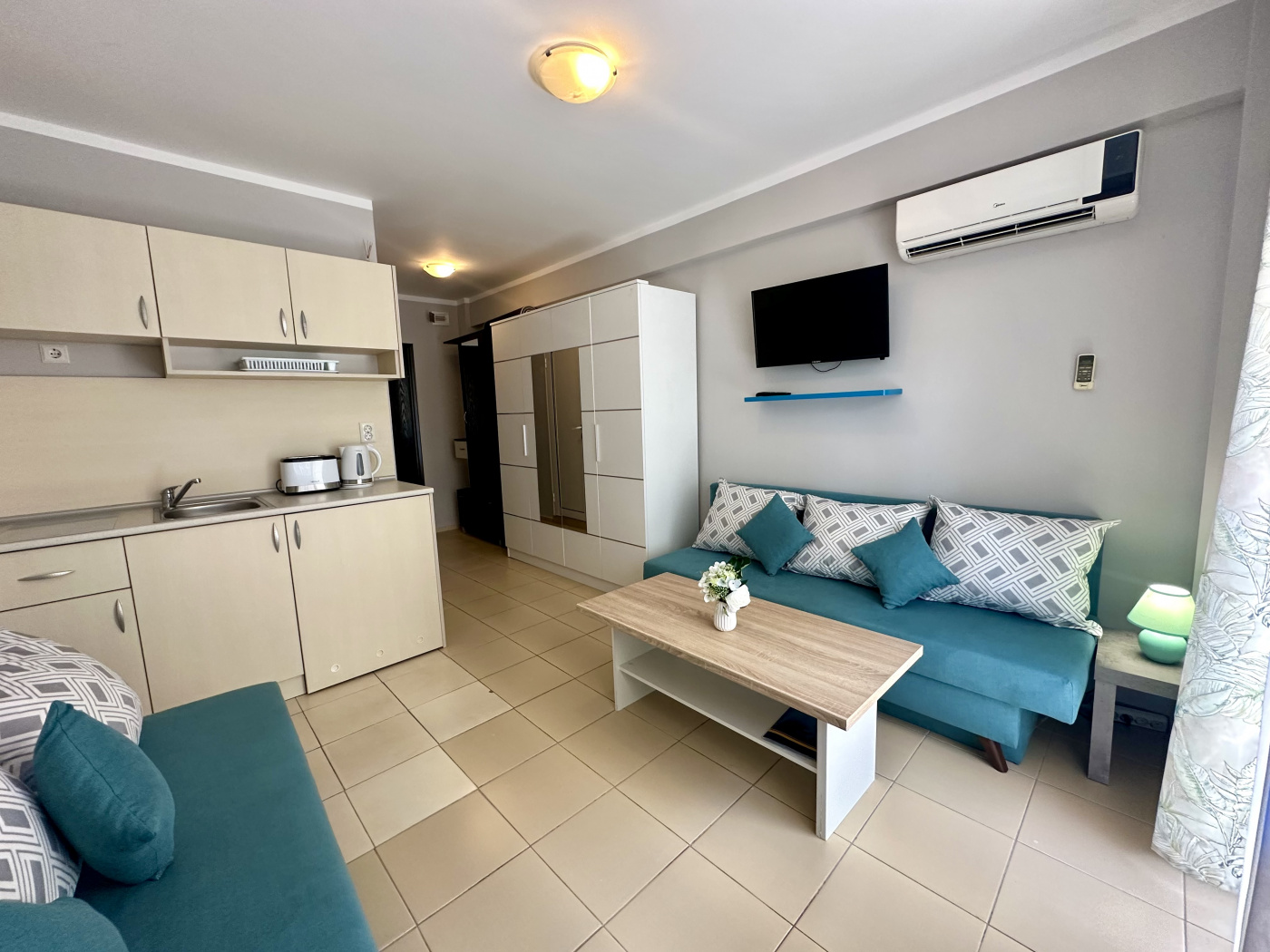 Jasmine Club apartment A34