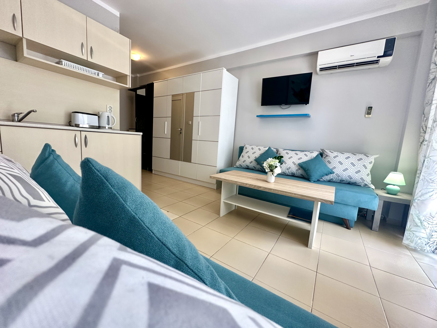 Jasmine Club apartment A34