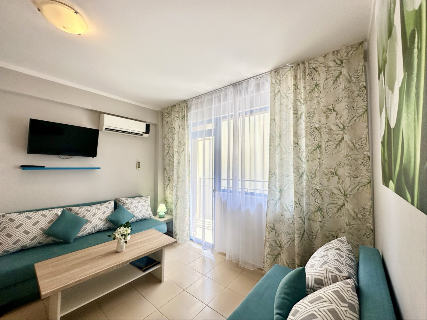 Jasmine Club apartment A34