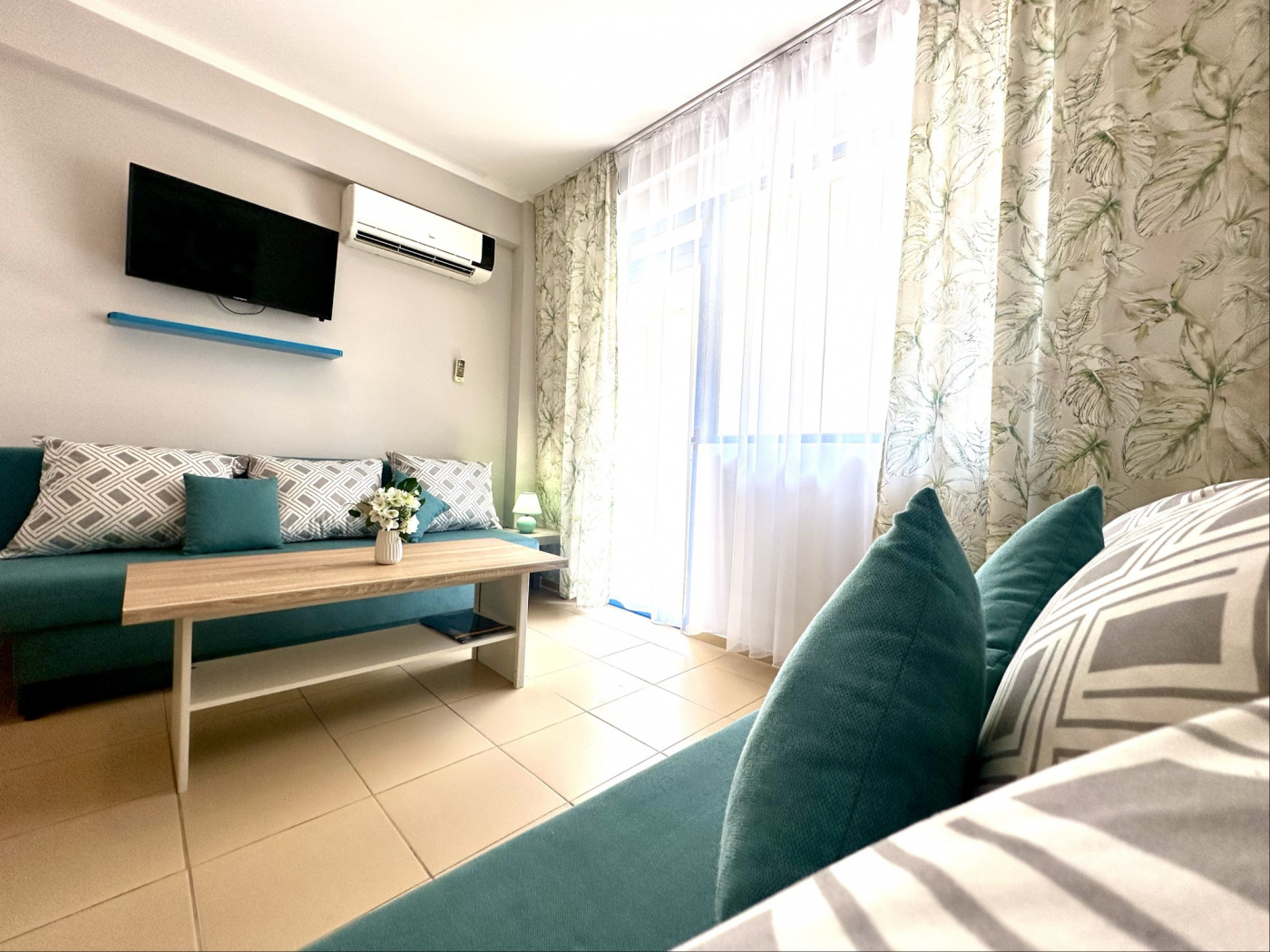 Jasmine Club apartment A34