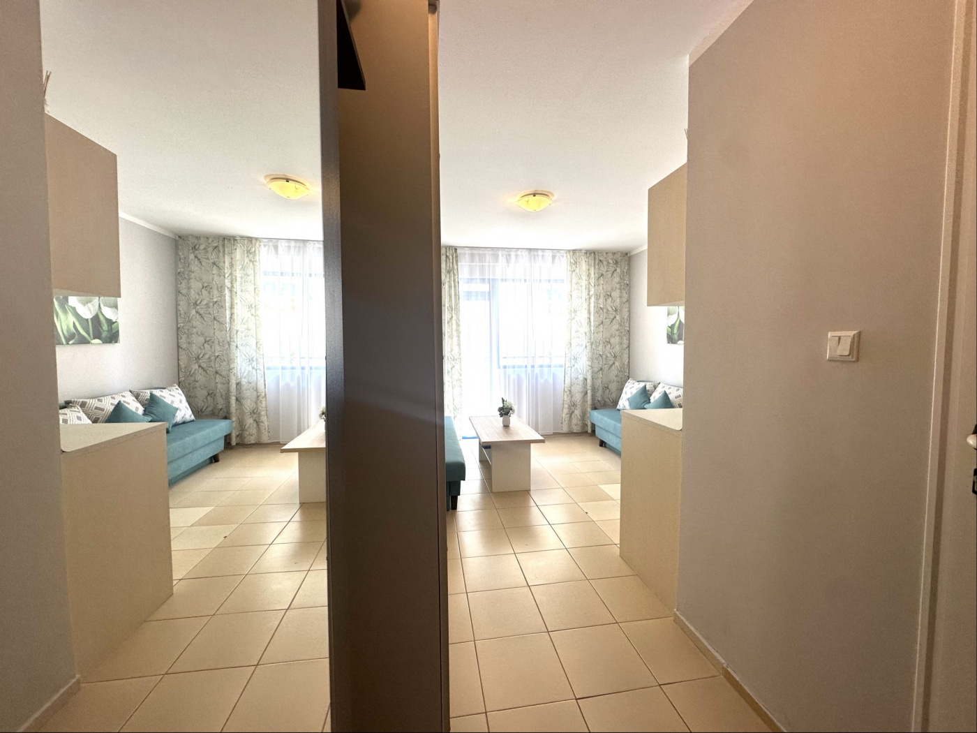 Jasmine Club apartment A34
