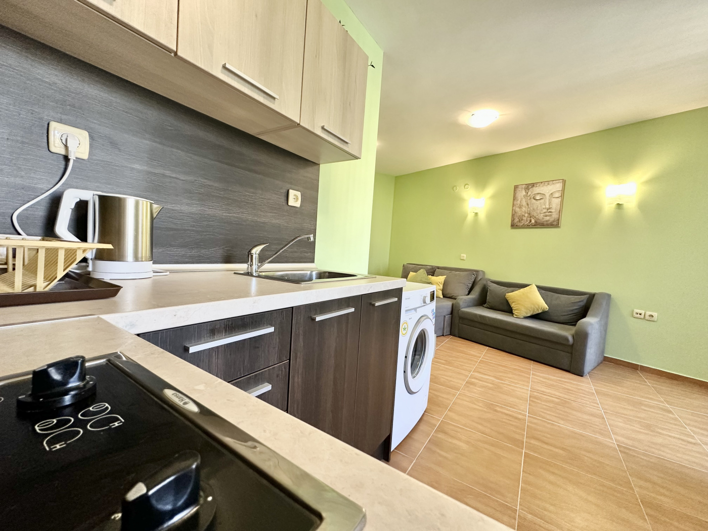 Paradise Dreams apartment G16