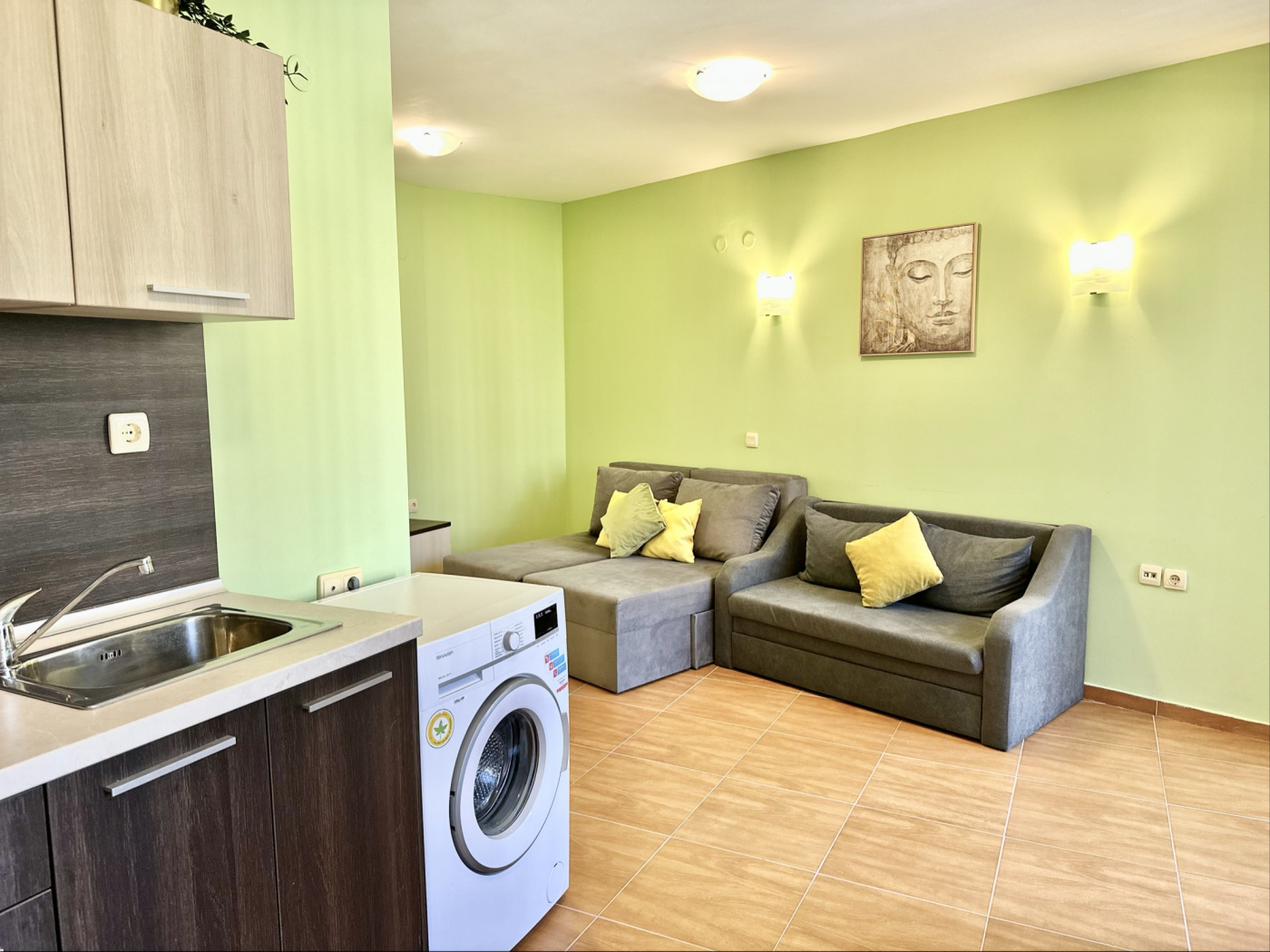 Paradise Dreams apartment G16