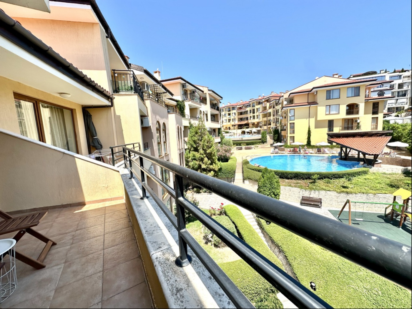 Paradise Dreams apartment G16