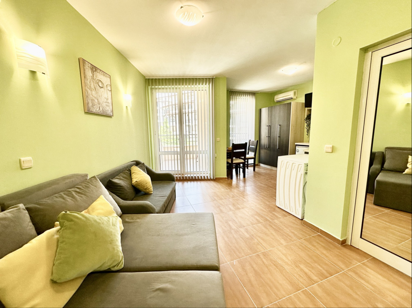 Paradise Dreams apartment G16