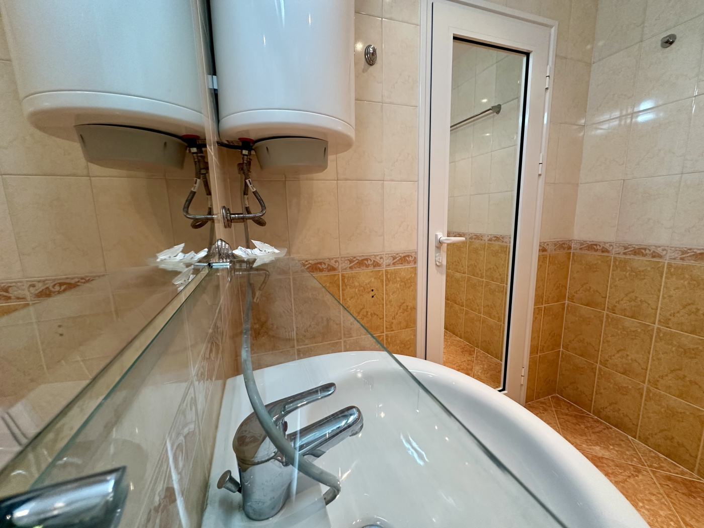Paradise Dreams apartment G16
