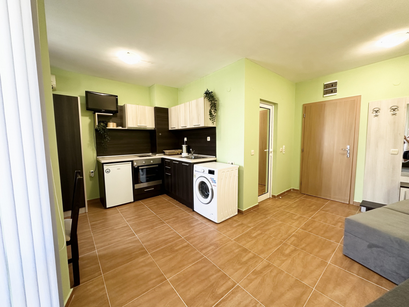 Paradise Dreams apartment G16