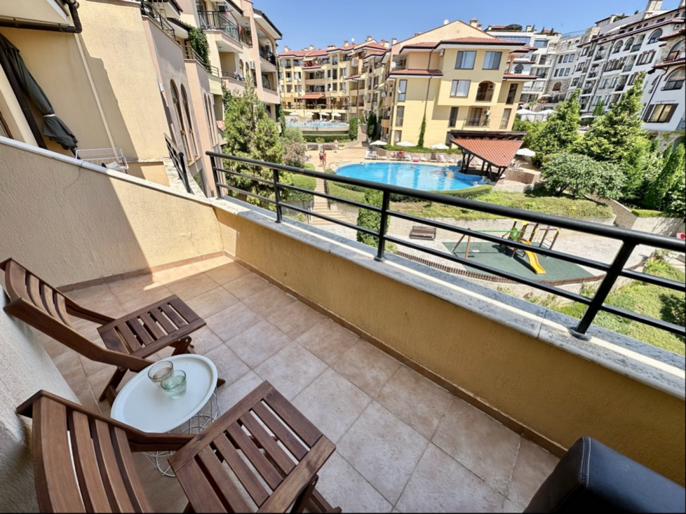 Paradise Dreams apartment G16