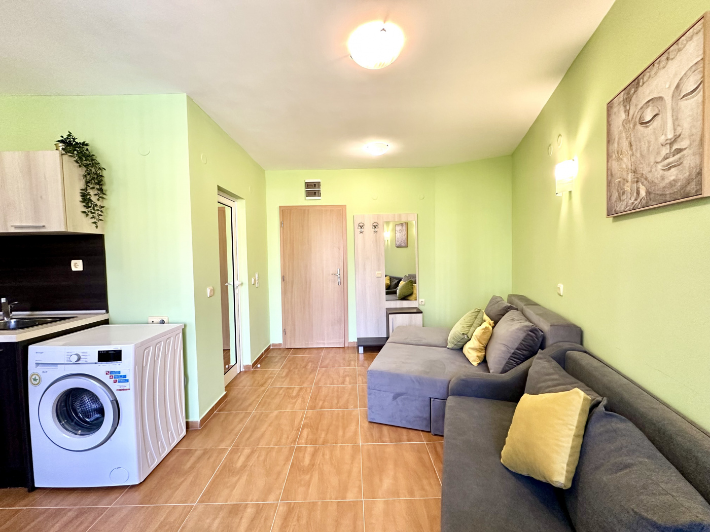 Paradise Dreams apartment G16