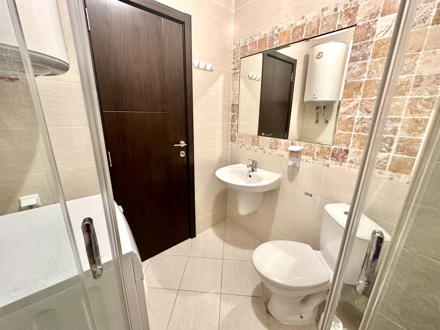 CASCADAS apartment 6-B43