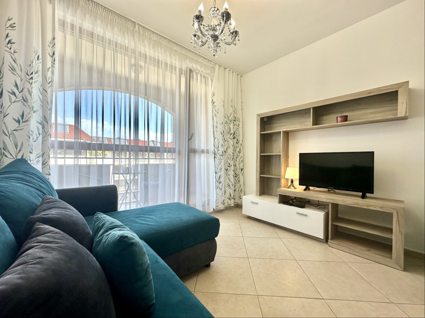 CASCADAS apartment 6-B43