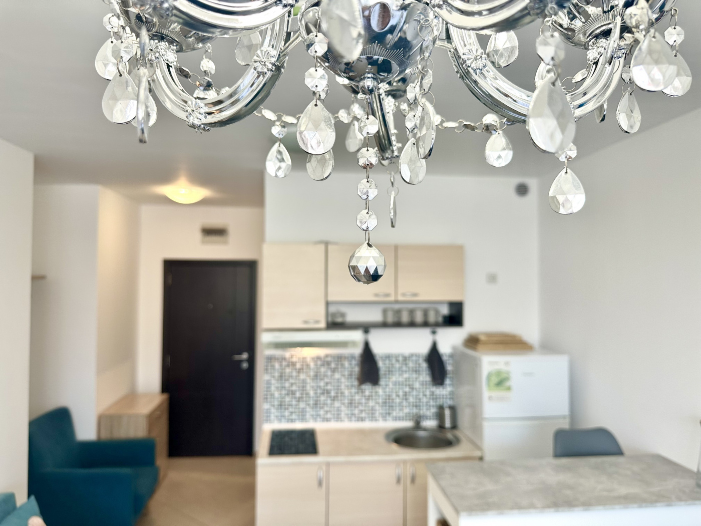 CASCADAS apartment 6-B43