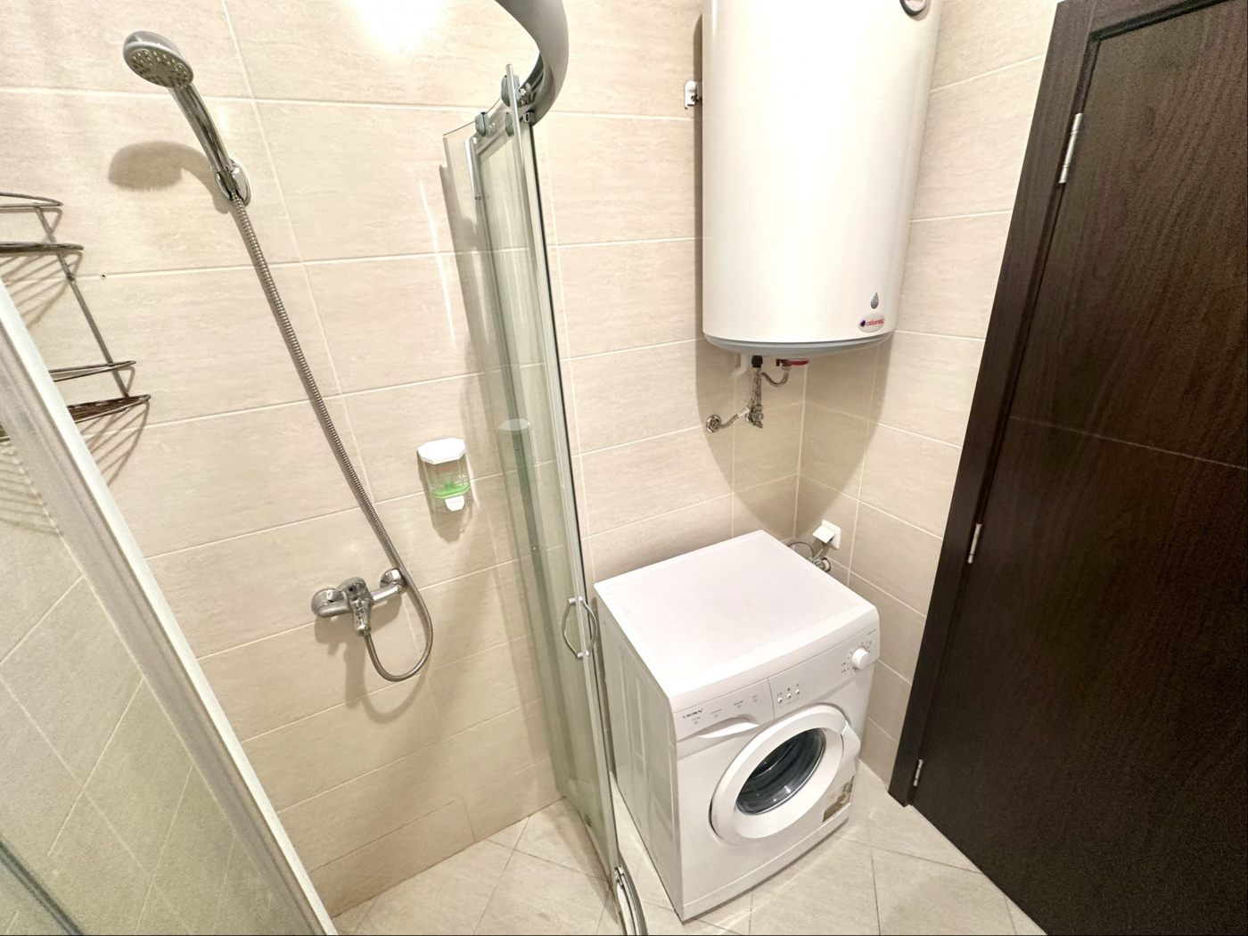 CASCADAS apartment 6-B43