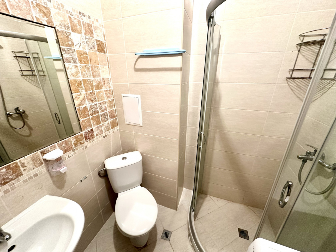 CASCADAS apartment 6-B43