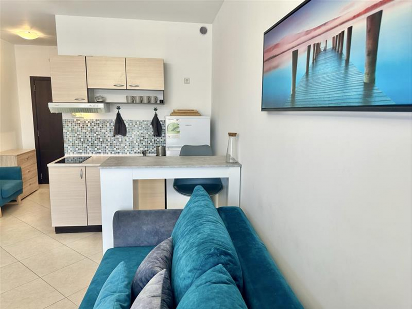 CASCADAS apartment 6-B43