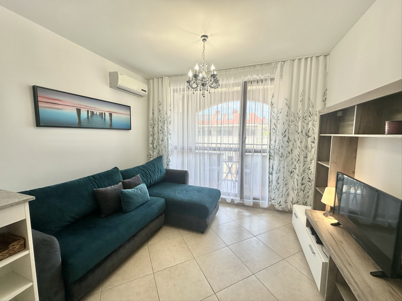 CASCADAS apartment 6-B43