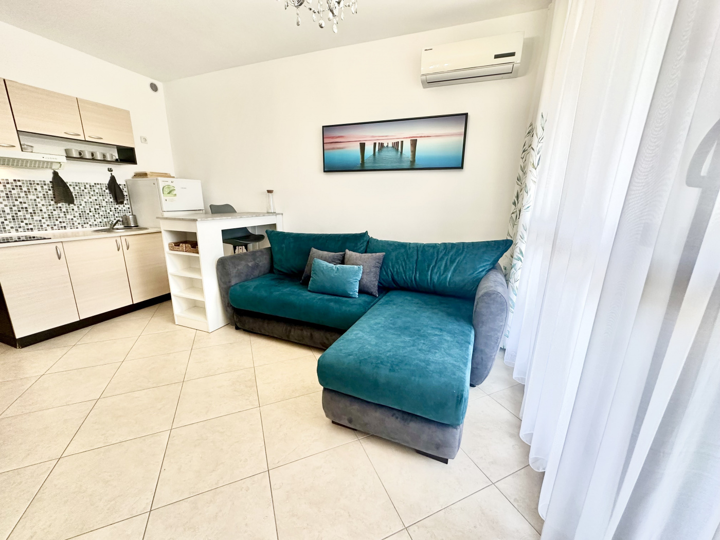 CASCADAS apartment 6-B43