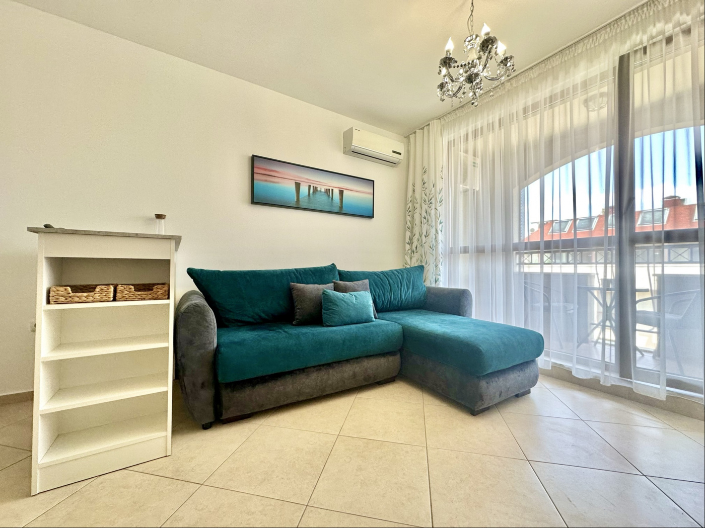 CASCADAS apartment 6-B43