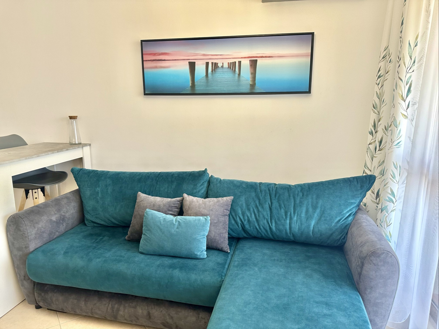 CASCADAS apartment 6-B43