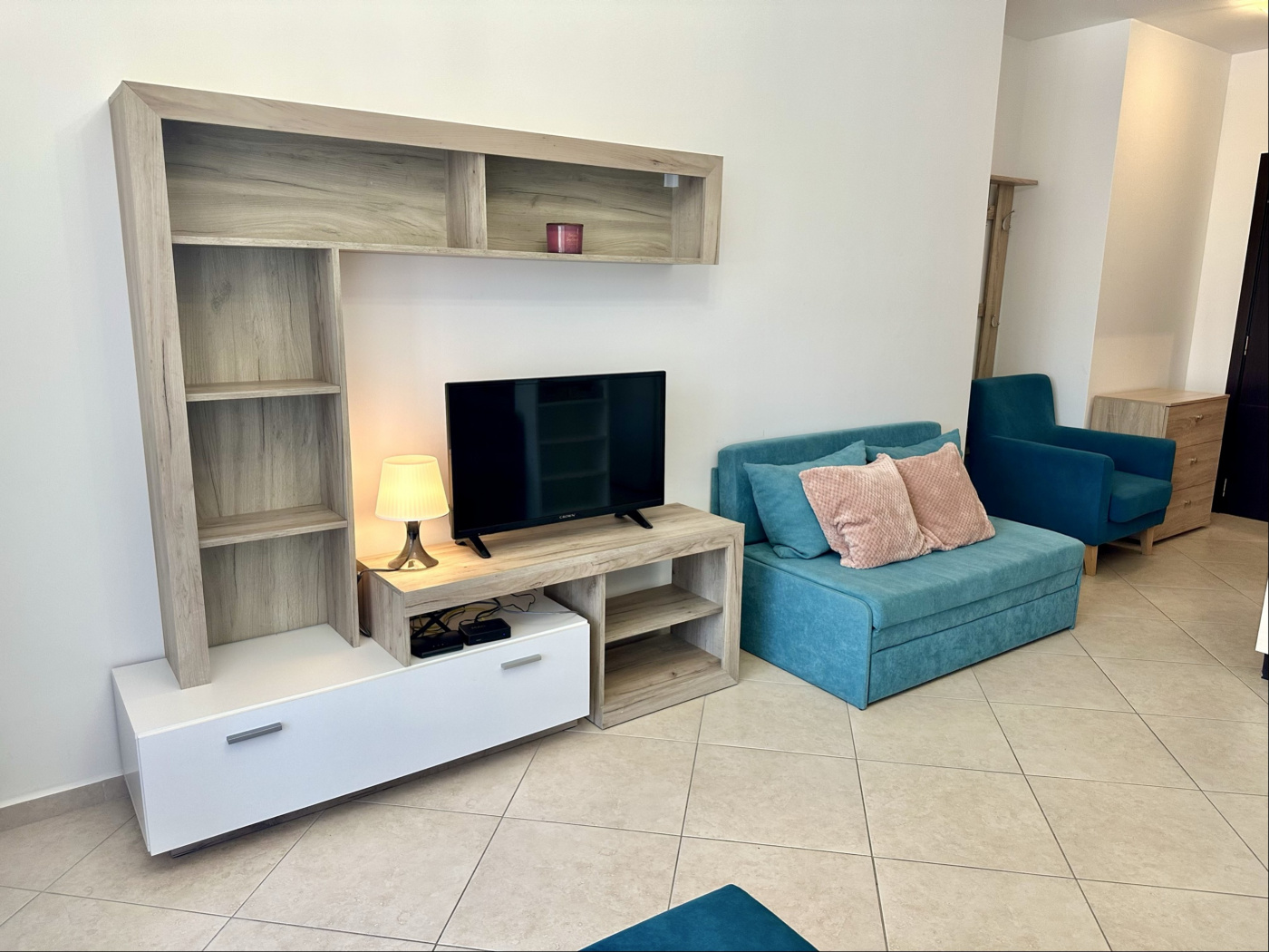 CASCADAS apartment 6-B43