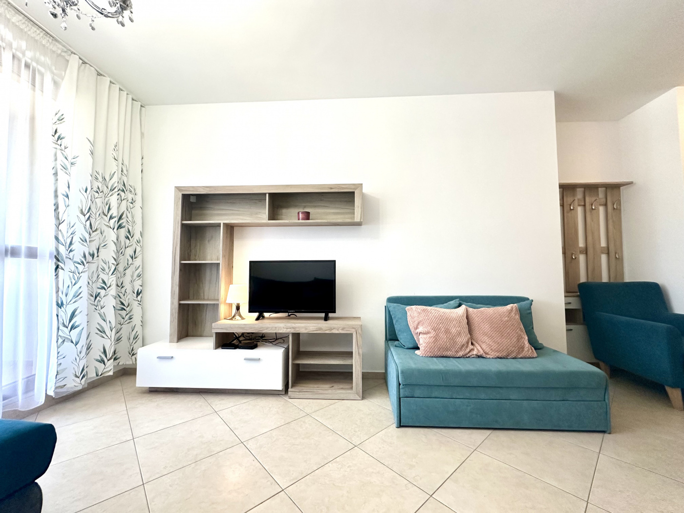 CASCADAS apartment 6-B43