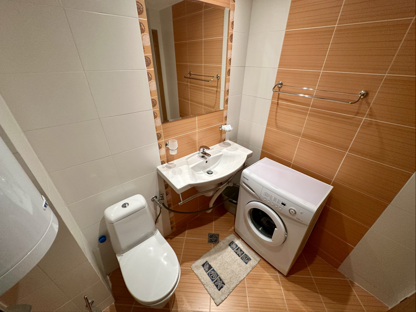 River Park apartment S404