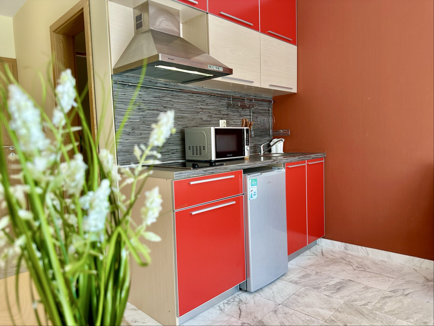 River Park apartment S404