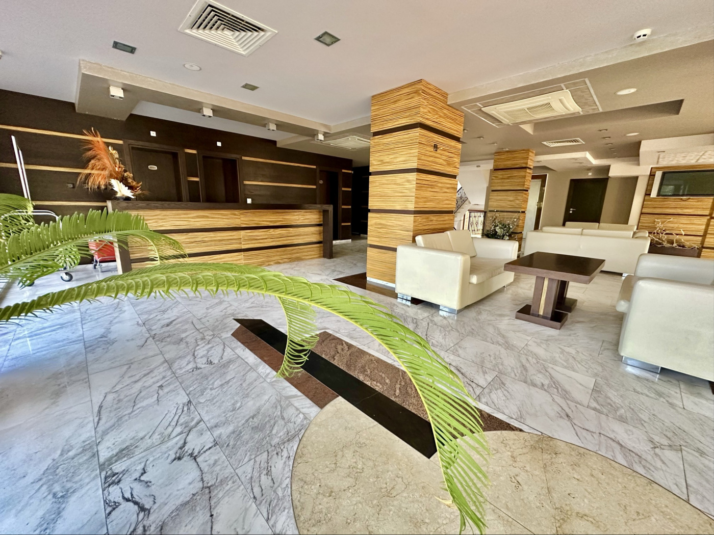 River Park apartment S404