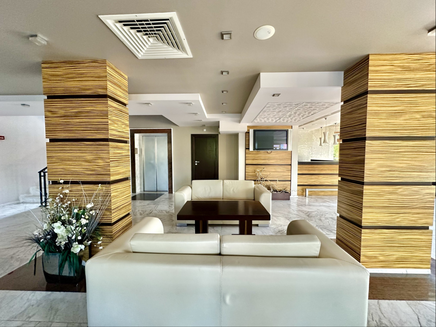 River Park apartment S404