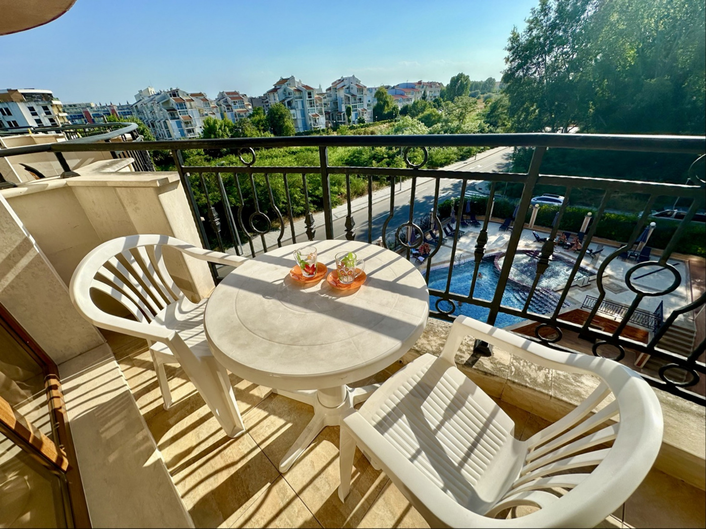 River Park apartment S404