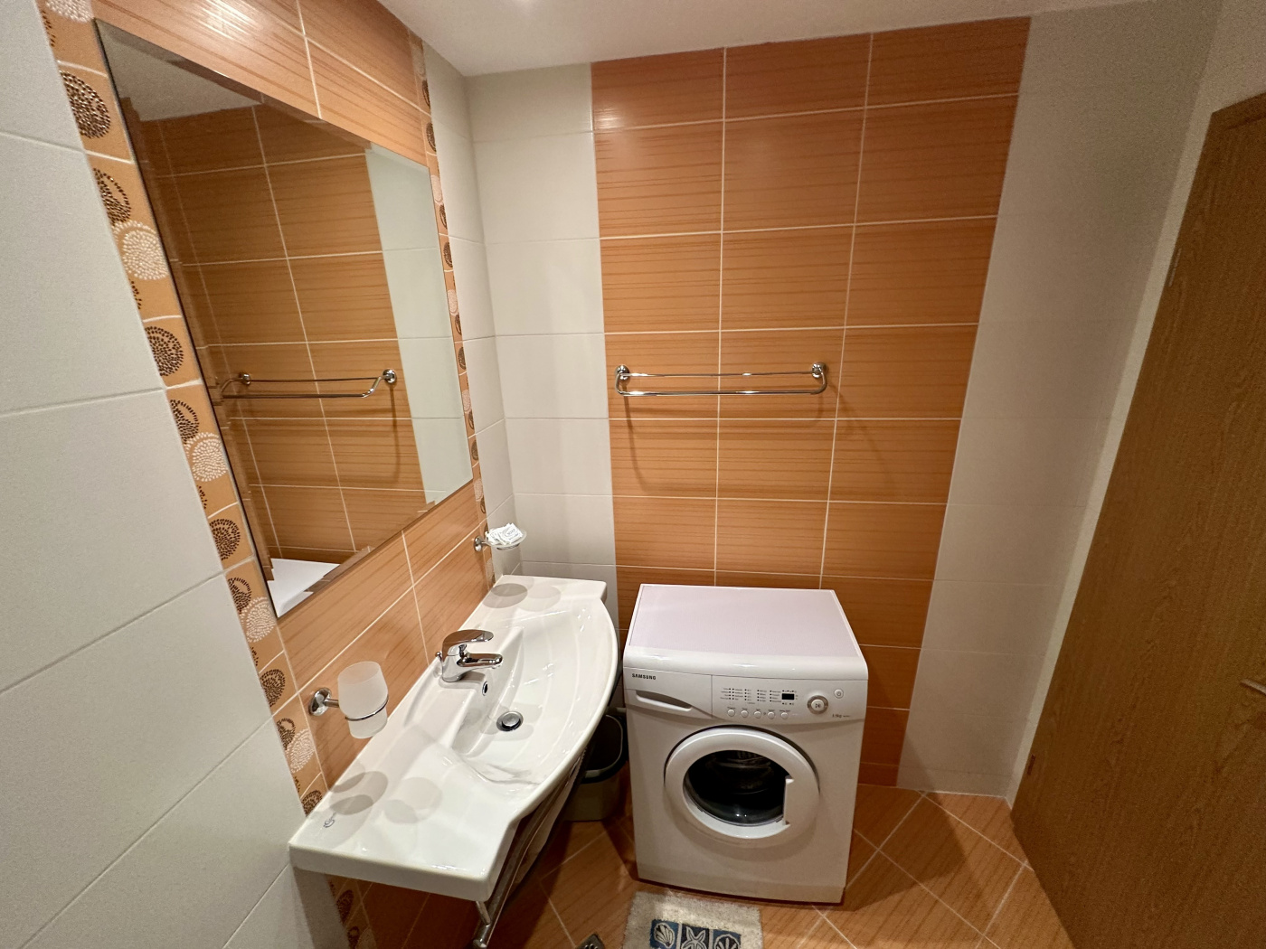 River Park apartment S404