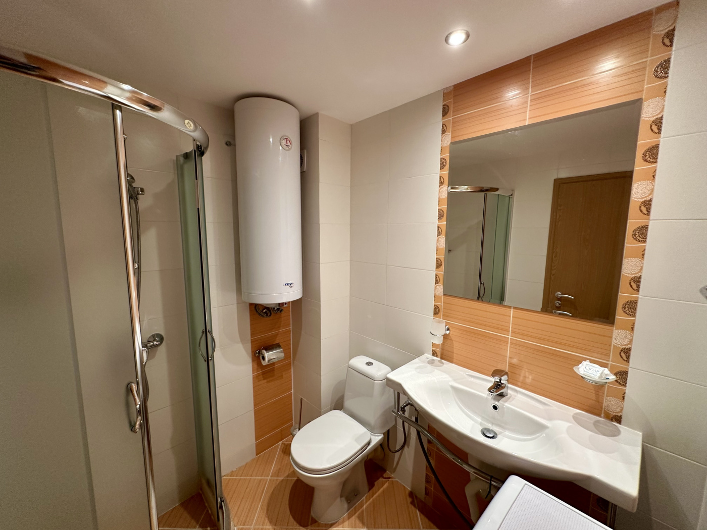 River Park apartment S404
