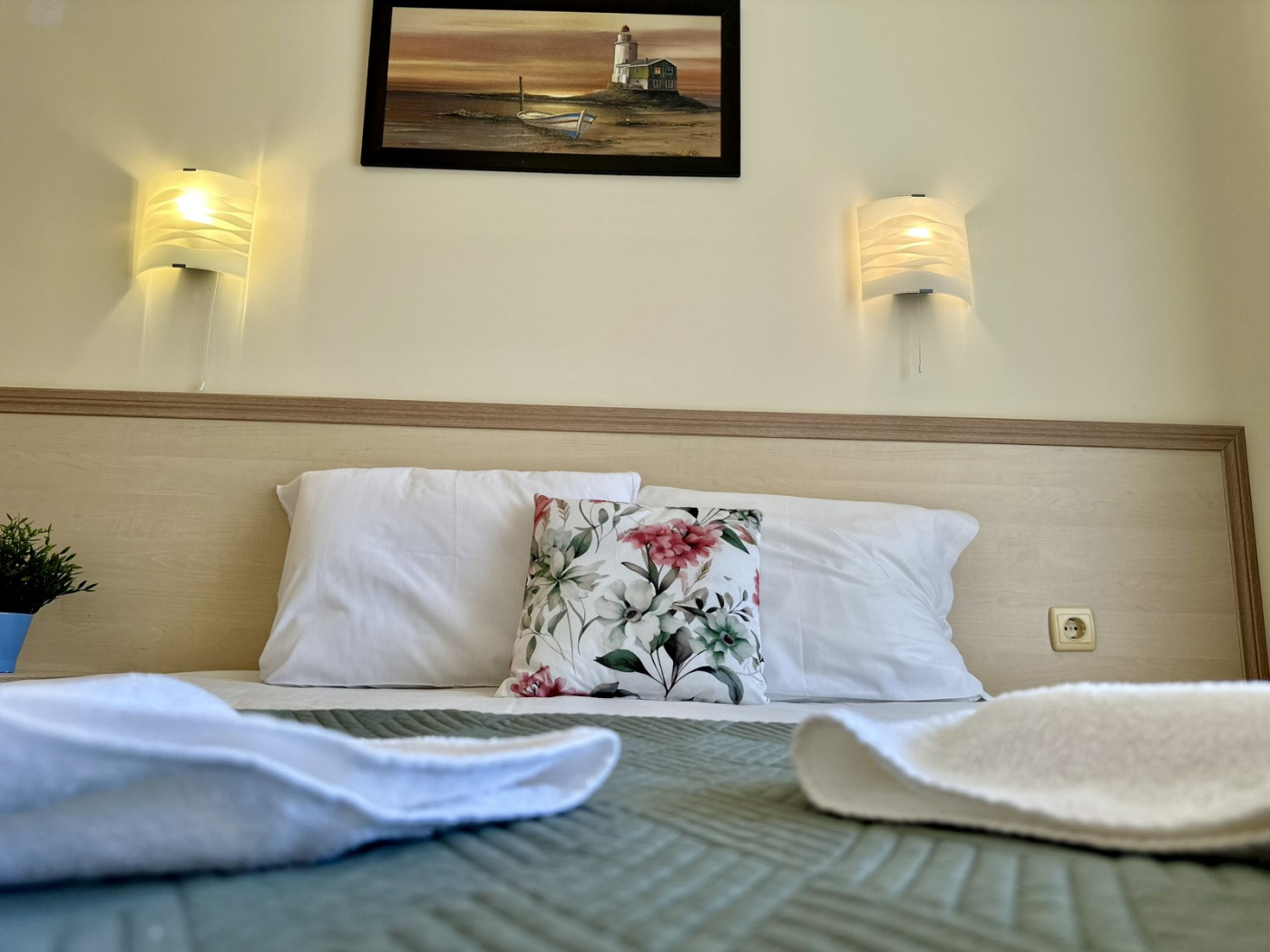 Paradise Dreams apartment D5