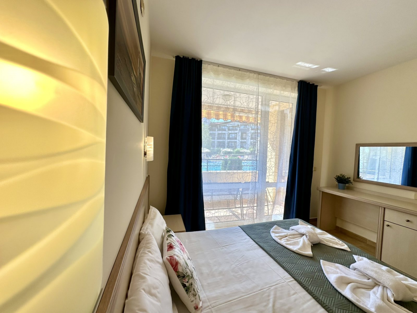 Paradise Dreams apartment D5