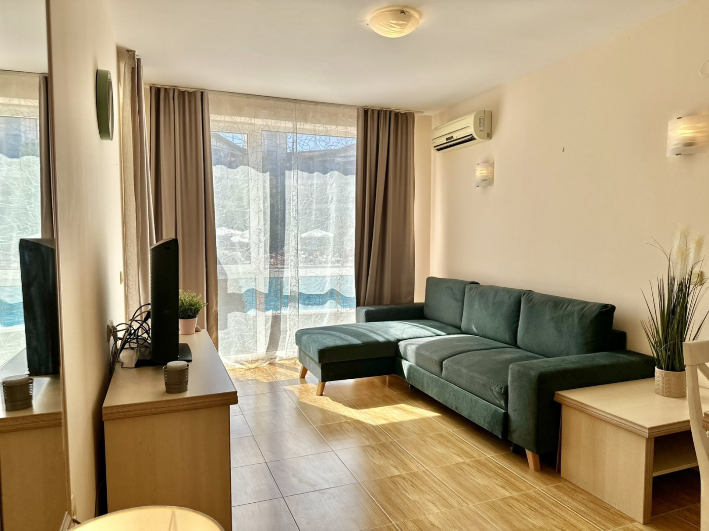 Paradise Dreams apartment D5