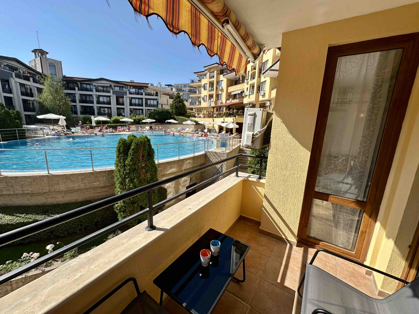 Paradise Dreams apartment D5