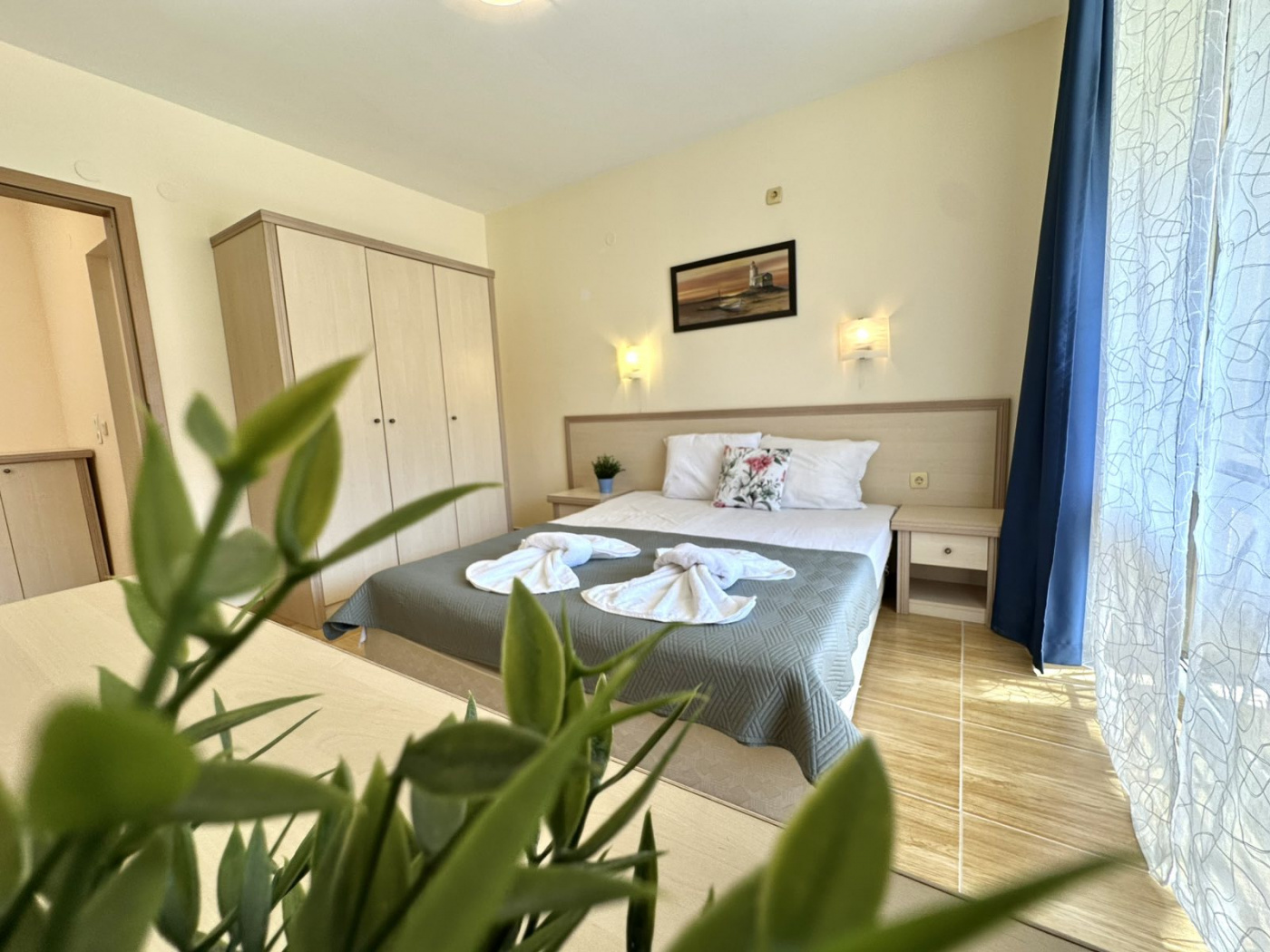 Paradise Dreams apartment D5