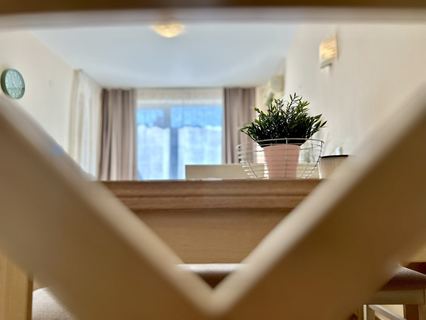 Paradise Dreams apartment D5