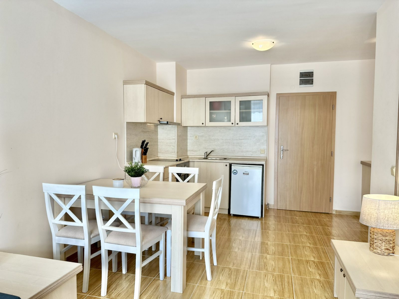 Paradise Dreams apartment D5