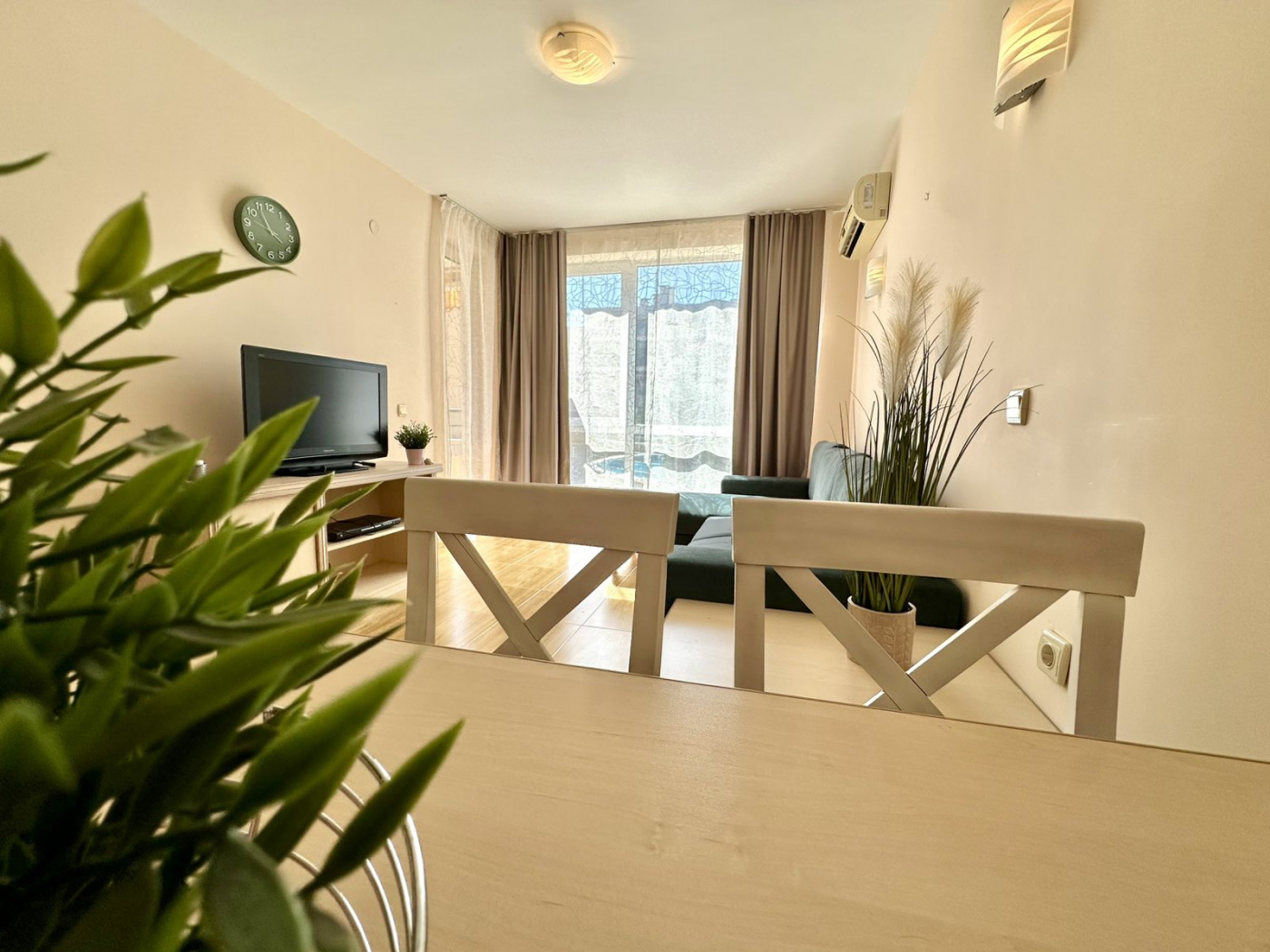 Paradise Dreams apartment D5