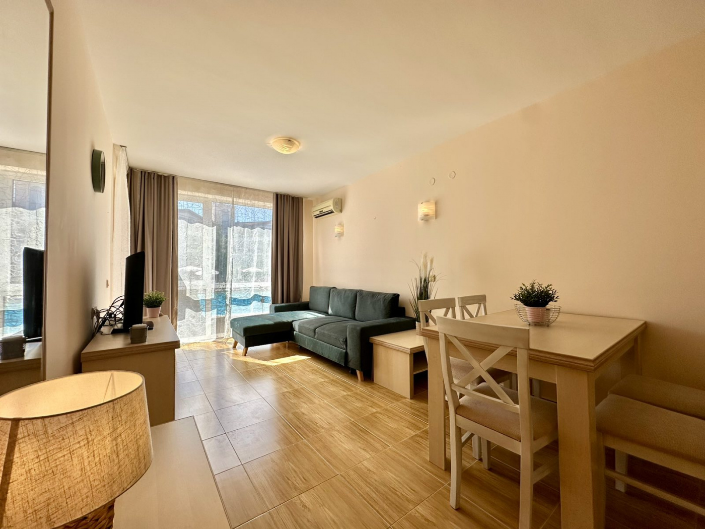 Paradise Dreams apartment D5