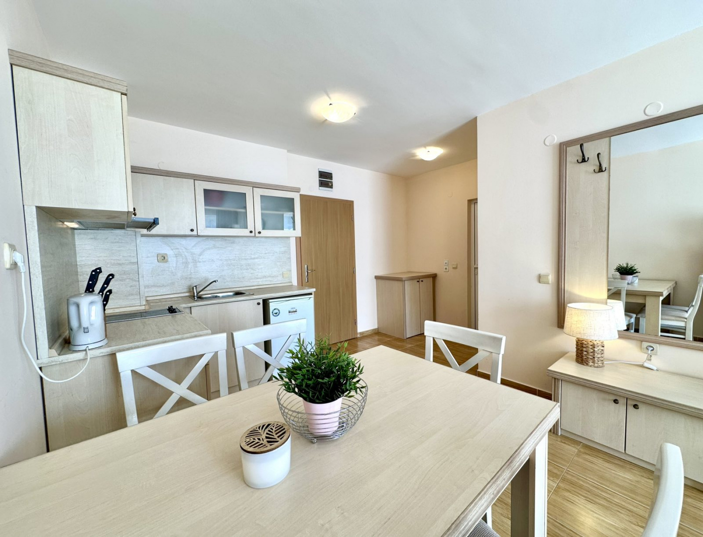 Paradise Dreams apartment D5